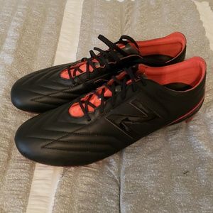 New Balance Furon cleats Size 12